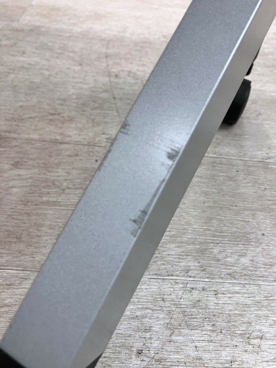 ウチダ（内田洋行）平行スタックテーブル 商品画像15