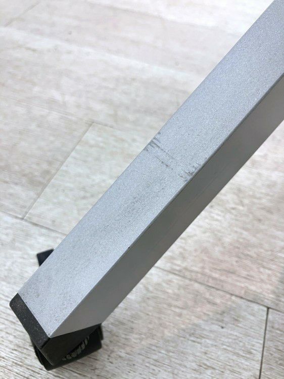 ウチダ（内田洋行）平行スタックテーブル 商品画像16