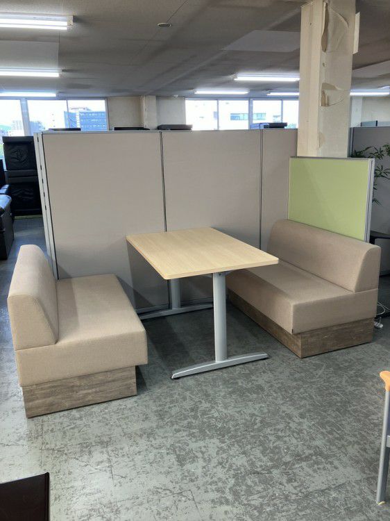 4人用ミーティングセット 商品画像1