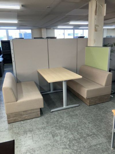 4人用ミーティングセット 商品画像1