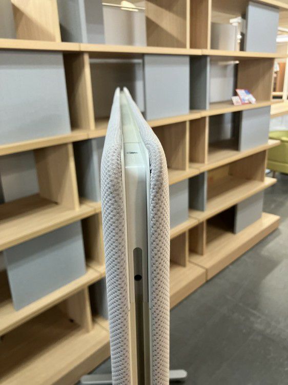 オカムラmuffle(マッフル)シリーズ 自立パーテーション 商品画像3