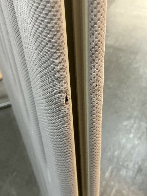 オカムラmuffle(マッフル)シリーズ 自立パーテーション 商品画像4