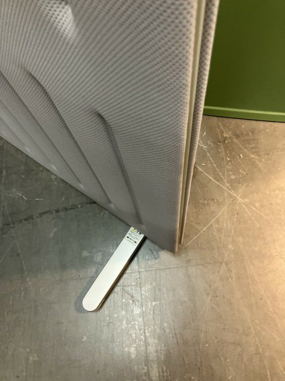 オカムラmuffle(マッフル)シリーズ 自立パーテーション 商品画像6