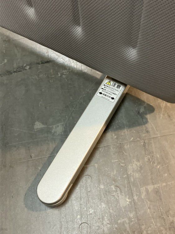 オカムラmuffle(マッフル)シリーズ 自立パーテーション 商品画像7