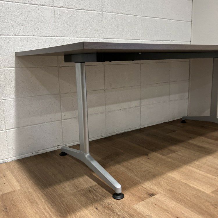 コクヨJUTO（ジュート）シリーズ ミーティングテーブル 商品画像5