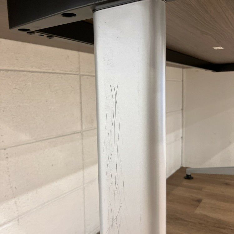 コクヨJUTO（ジュート）シリーズ ミーティングテーブル 商品画像7