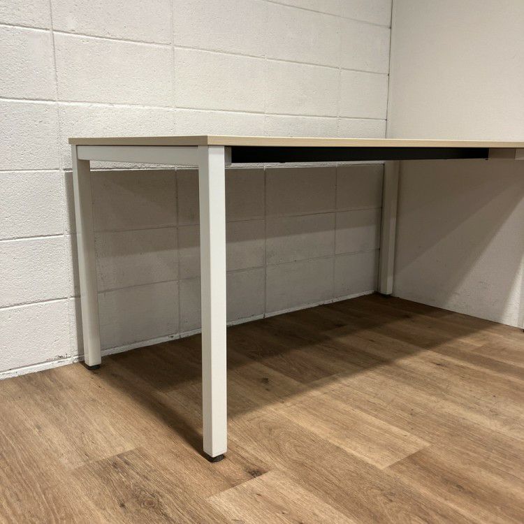 ウチダ（内田洋行）notio(ノティオ)シリーズ ミーティングテーブル 商品画像5