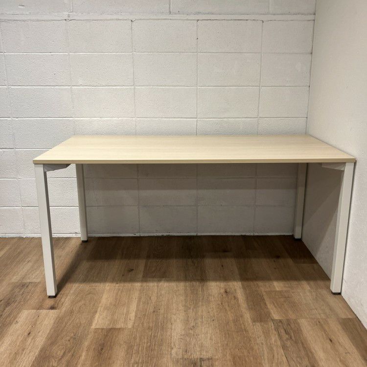 ウチダ（内田洋行）notio(ノティオ)シリーズ ミーティングテーブル 商品画像2