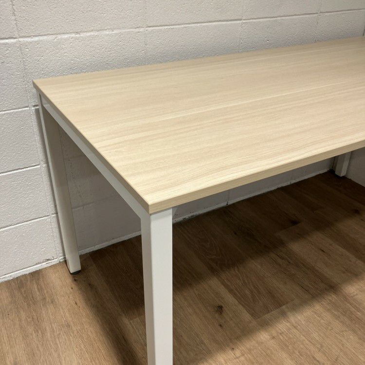 ウチダ（内田洋行）notio(ノティオ)シリーズ ミーティングテーブル 商品画像4