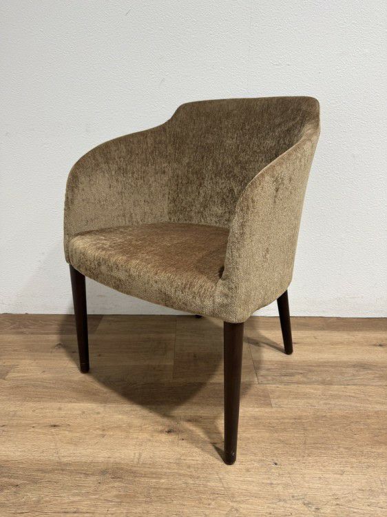 相合家具ラウンジチェア 商品画像1