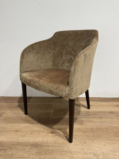 相合家具ラウンジチェア 商品画像1