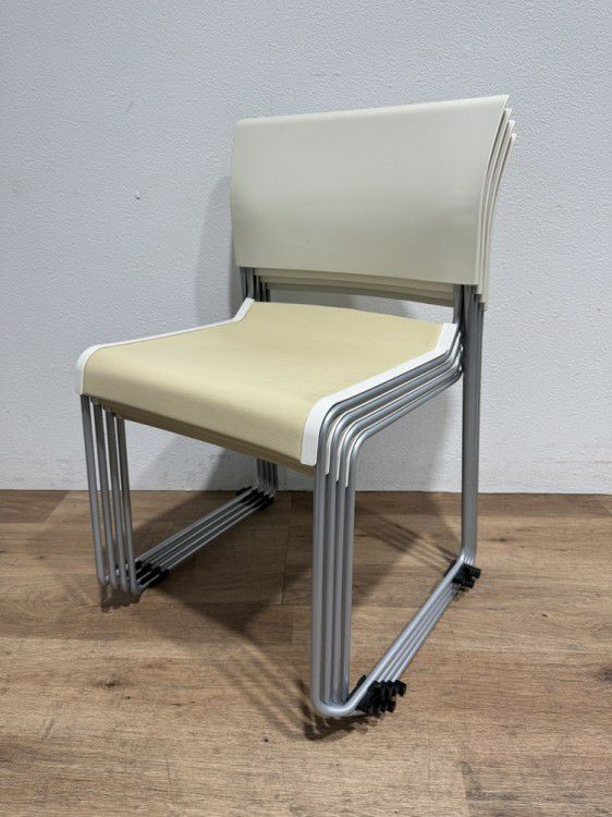 イトーキルベックシリーズ スタッキングチェア 商品画像11