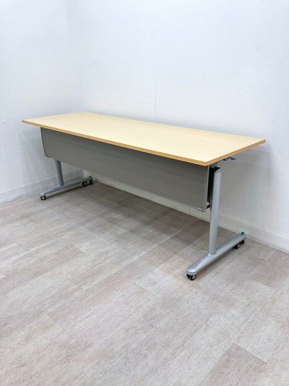 イトーキサイドスタックテーブル 商品画像1