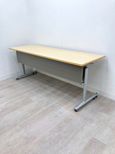 イトーキサイドスタックテーブル 商品画像1