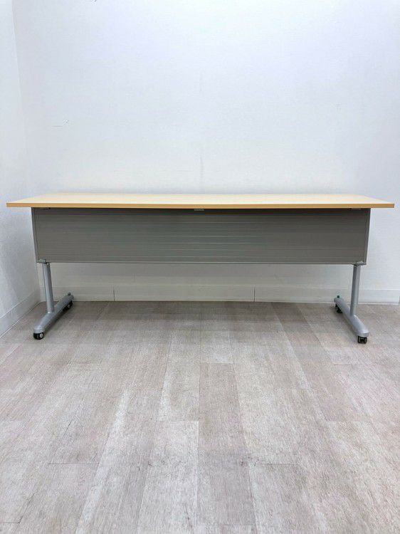 イトーキサイドスタックテーブル 商品画像3