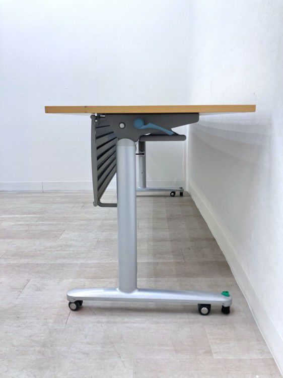 イトーキサイドスタックテーブル 商品画像4