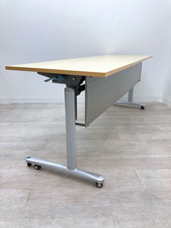 イトーキサイドスタックテーブル 商品画像7