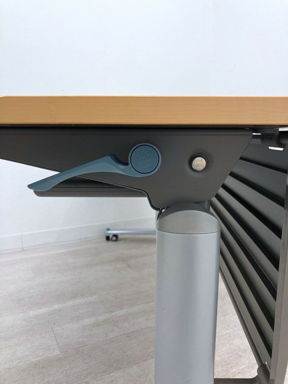 イトーキサイドスタックテーブル 商品画像8