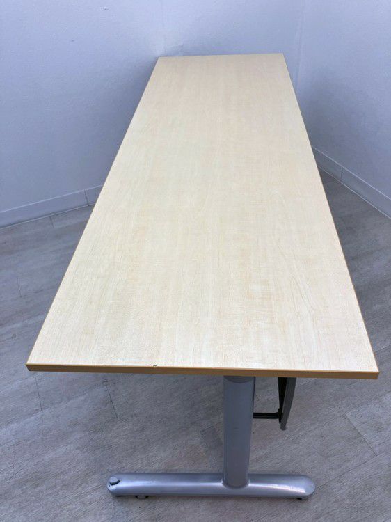 イトーキサイドスタックテーブル 商品画像9