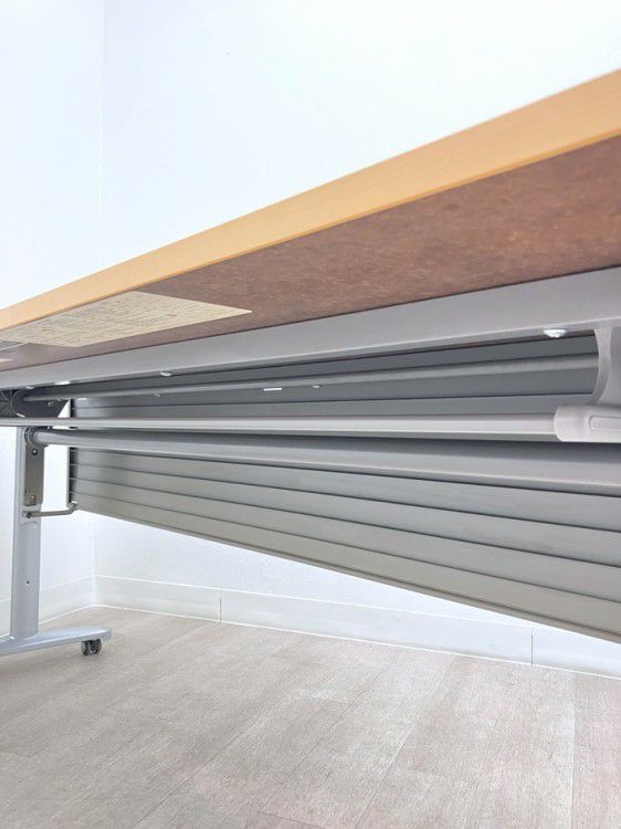 イトーキサイドスタックテーブル 商品画像10