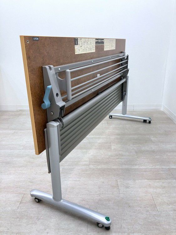 イトーキサイドスタックテーブル 商品画像17