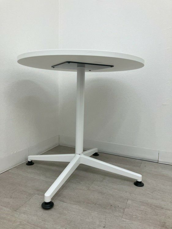 コクヨJUTO（ジュート）シリーズ 丸テーブル 商品画像4