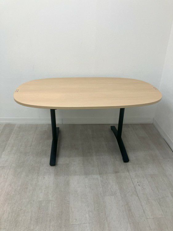 コクヨビエナ（VIENA）シリーズ 1500ミーティングテーブル 商品画像2