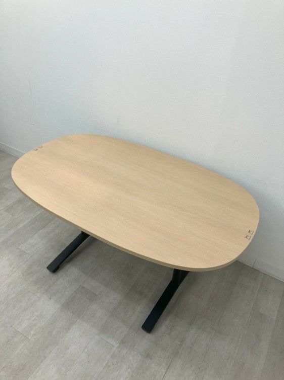 コクヨビエナ（VIENA）シリーズ 1500ミーティングテーブル 商品画像4