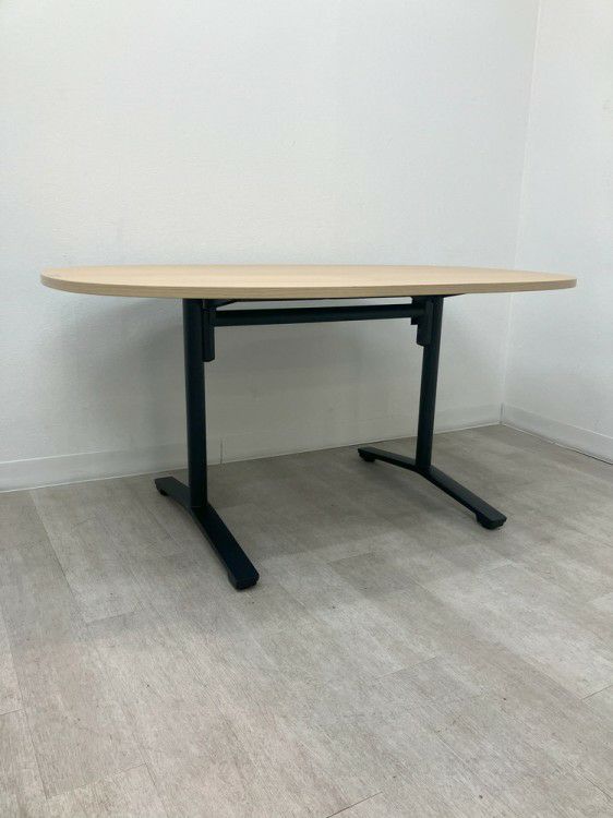 コクヨビエナ（VIENA）シリーズ 1500ミーティングテーブル 商品画像6