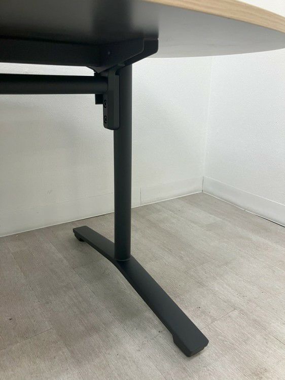 コクヨビエナ（VIENA）シリーズ 1500ミーティングテーブル 商品画像7