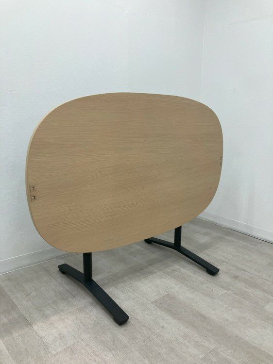 コクヨビエナ（VIENA）シリーズ 1500ミーティングテーブル 商品画像9