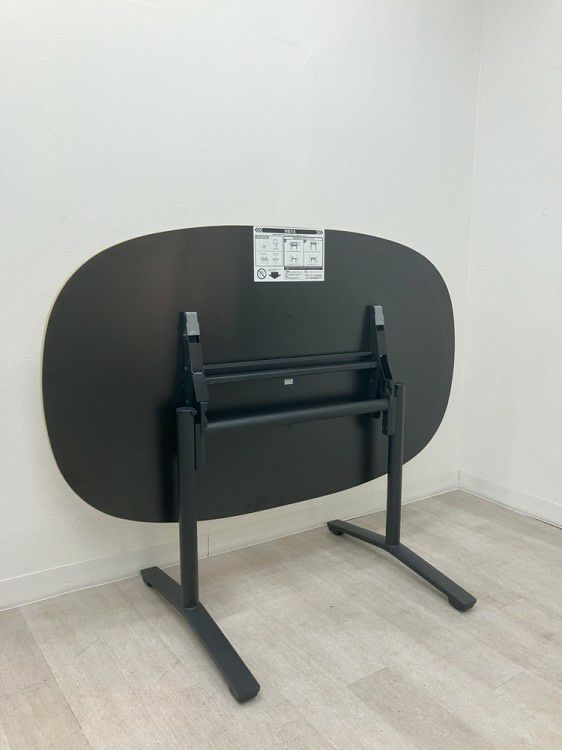 コクヨビエナ（VIENA）シリーズ 1500ミーティングテーブル 商品画像10