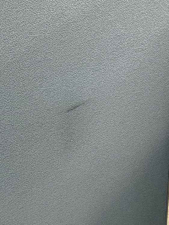 オカムラ2連折畳パーテーション 商品画像6