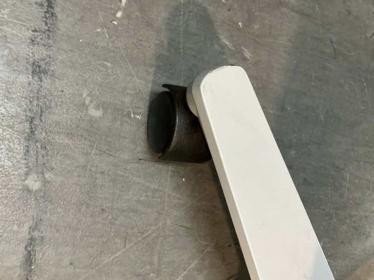 オカムラ2連折畳パーテーション 商品画像11