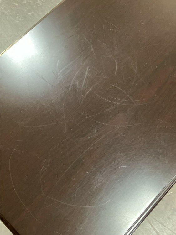 オカムラ電話台 商品画像4