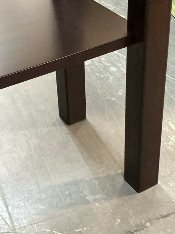 オカムラ電話台 商品画像7