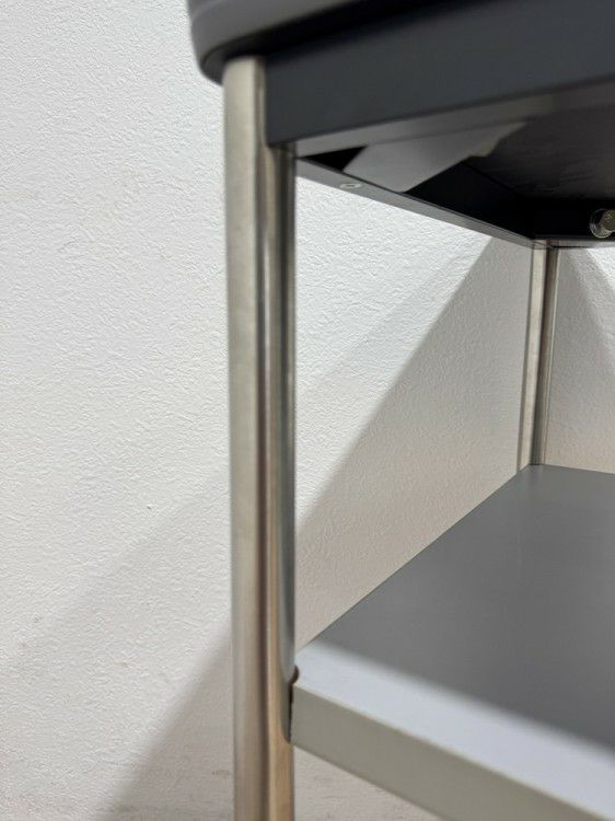 イトーキ電話台 商品画像7