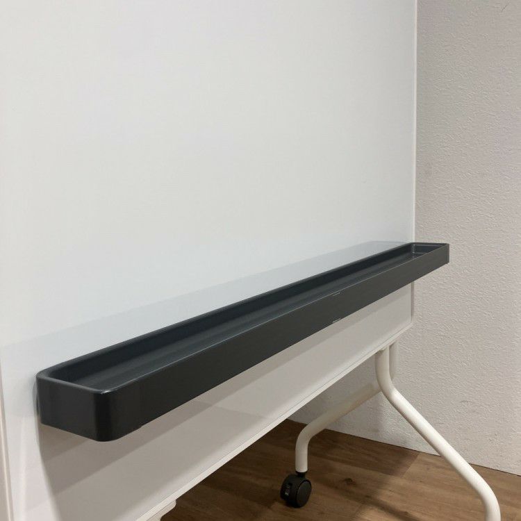 ウチダ（内田洋行）ASシリーズ 脚付ホワイトボード 商品画像4