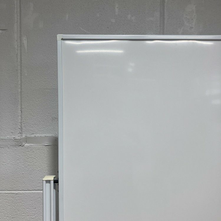 プラス1800脚付ホワイトボード 商品画像3