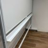 プラス1800脚付ホワイトボード 商品画像4