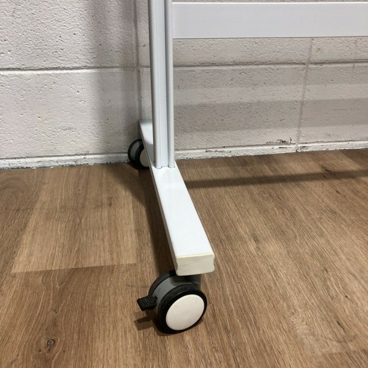 プラス1800脚付ホワイトボード 商品画像5