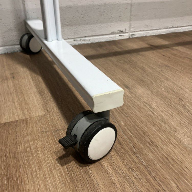 プラス1800脚付ホワイトボード 商品画像6