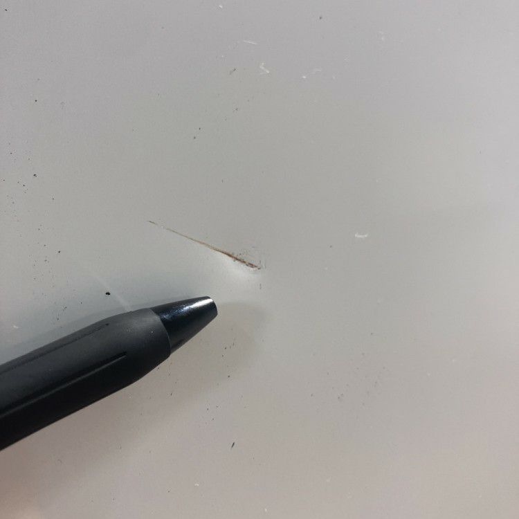 プラス1800脚付ホワイトボード 商品画像7