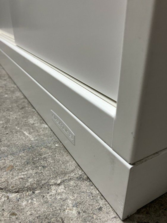 オカムラレクトラインシリーズ スライド上下書庫 商品画像6