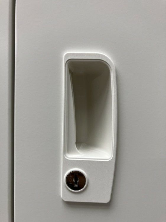 SEIKO FAMILY（生興） 両開き書庫 商品画像2