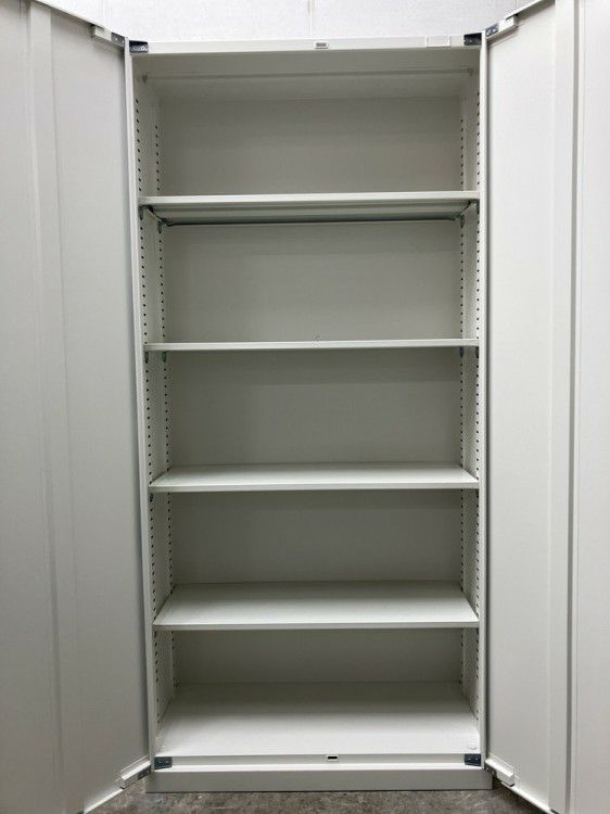 SEIKO FAMILY（生興） 両開き書庫 商品画像3