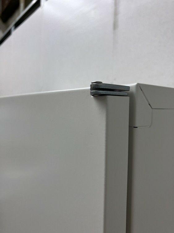 SEIKO FAMILY（生興） 両開き書庫 商品画像5