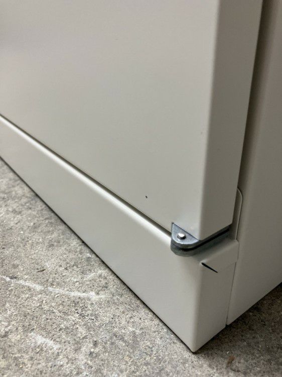 SEIKO FAMILY（生興） 両開き書庫 商品画像6