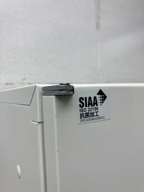 SEIKO FAMILY（生興） 両開き書庫 商品画像8