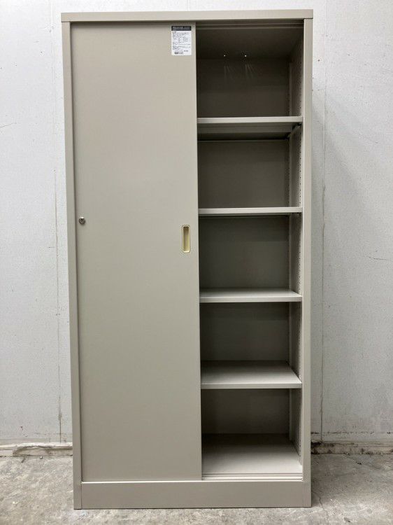 コクヨスライド書庫 商品画像3